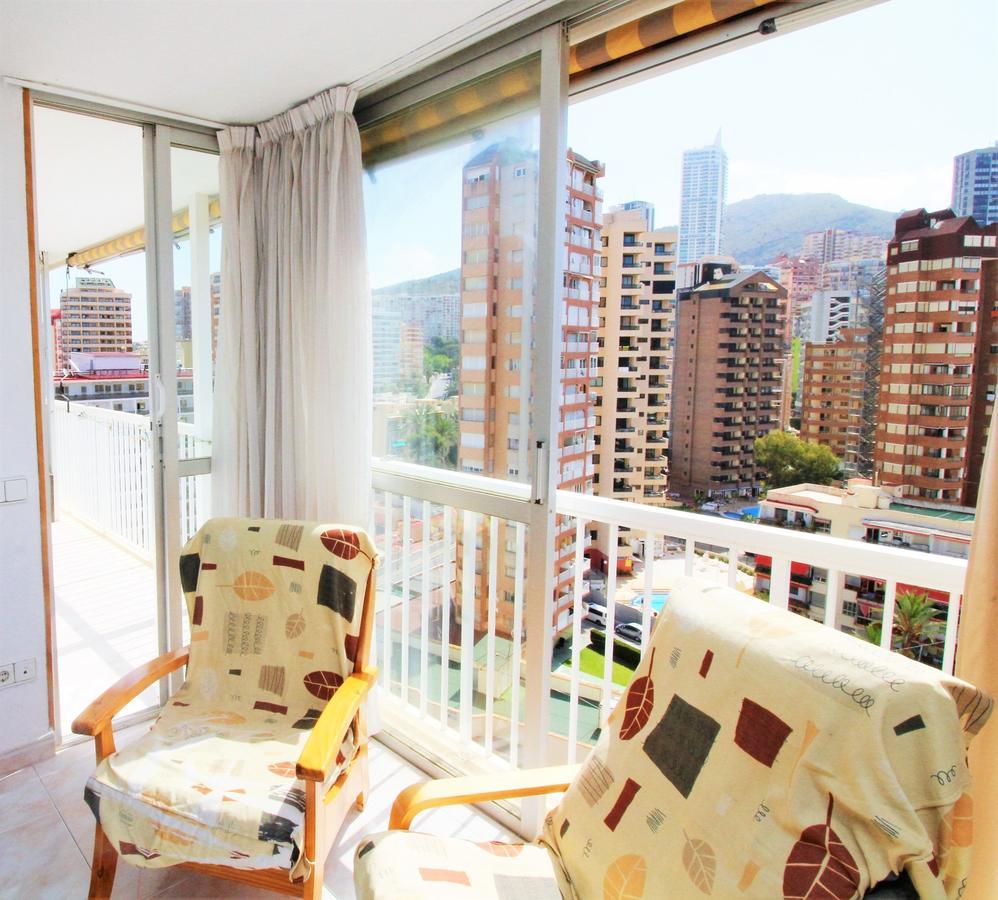 Albatros 15 Appartement Benidorm