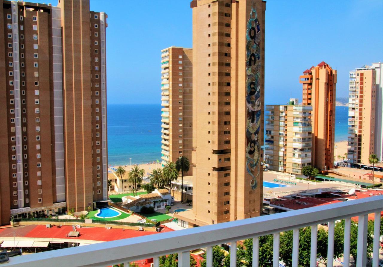 Appartement Albatros 15 Benidorm