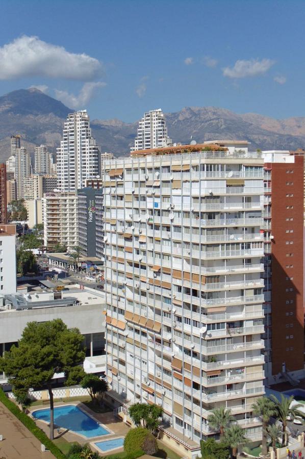 Albatros 15 Appartement Benidorm